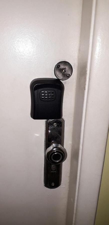 Apartamento Nossa Senhora Rio de Janeiro Dış mekan fotoğraf