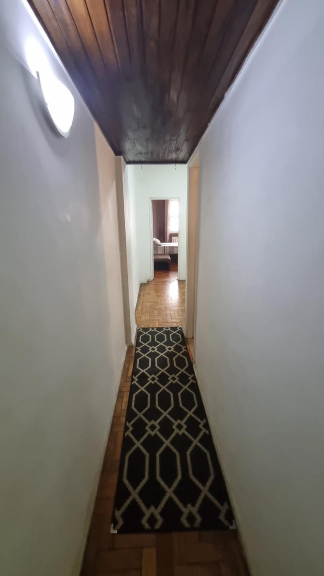 Apartamento Nossa Senhora Rio de Janeiro Dış mekan fotoğraf