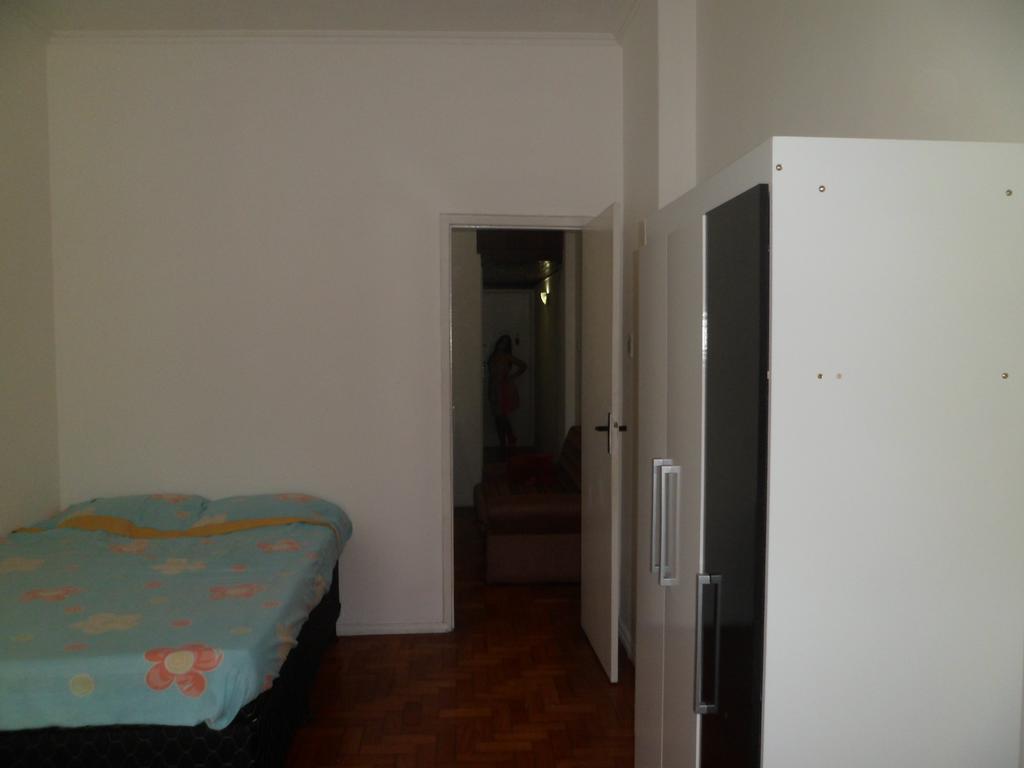 Apartamento Nossa Senhora Rio de Janeiro Oda fotoğraf