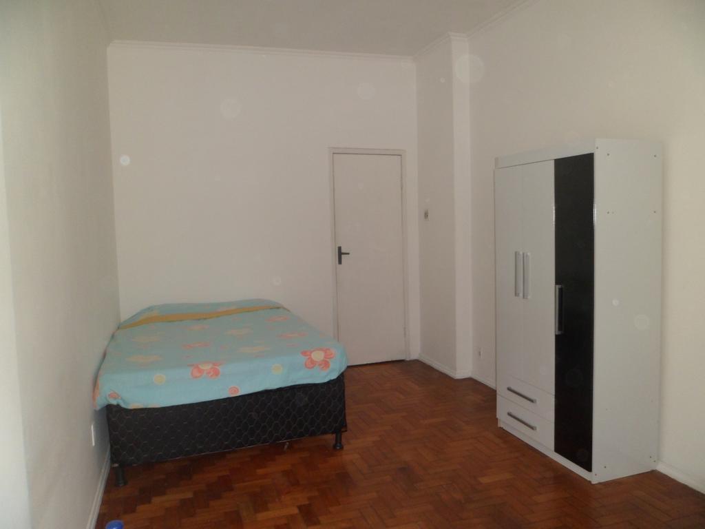 Apartamento Nossa Senhora Rio de Janeiro Oda fotoğraf